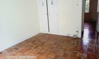 Imagem 4: Excelente - Dois quartos - Duas salas - Vista lateral Mar