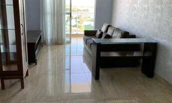 Imagem: Apartamento 2 quartos sendo 1 suíte mobiliado