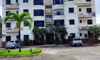 Imagem 3: Apartamento para venda com 72 metros quadrados com 2 quartos em Farolândia - Aracaju - SE