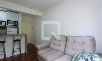 Imagem 4: Apartamento para Aluguel - Rubem Berta, 1 Quarto, 31 m2