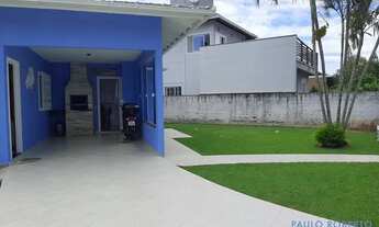 Imagem 2: SOBRADO - CAMPECHE - SC