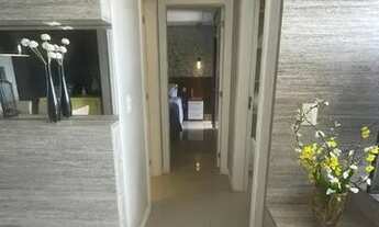 Imagem 4: Apartamento para venda com 85 metros quadrados com 2 quartos no ed Petrus