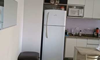 Imagem 2: Vendo AP 200mil Apartamento com 2 dormitórios