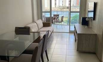 Imagem: Alugo apartamento mobiliado