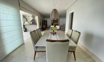 Imagem 7: Casa de condomínio para venda com 436 metros quadrados com 5 quartos