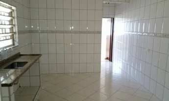 Imagem 3: Aluga-se casa com 3 comodo e uma lavanderia individual carapicuiba