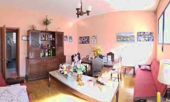 Imagem 2: More em Casa de 2 pavimentos em excelente localização no Cruzeiro