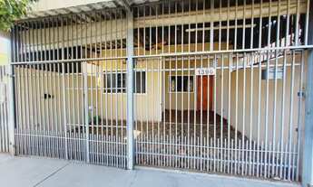 Imagem: Aluga-se Casa no Zé Menino