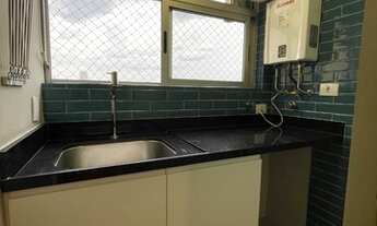 Imagem 7: São Paulo - Apartamento Padrão - Campo Belo