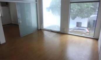 Imagem: São Paulo - Casa Padrão - JARDIM PAULISTA