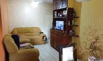 Imagem 3: RESIDENCIAL RETIRO DOS ARTISTAS - PECHINCHA - APARTAMENTO - 2 QUARTOS - 59 M²