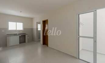 Imagem 3: São Paulo - Apartamento Padrão - Vila Medeiros