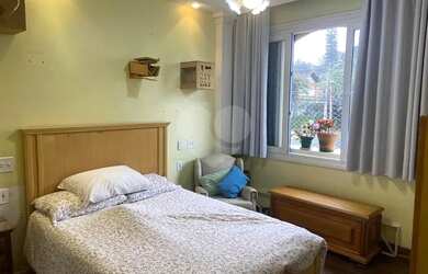 Imagem 13: Amplo apartamento no Planalto Paulista ao lado do metrô São Judas