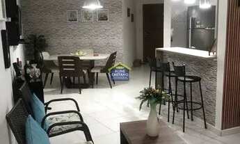 Imagem: 2 dormitorios, Amplo, Caicara, Praia Grande