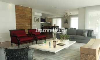 Imagem 2: Campo Belo Apartamento com 3 dormitórios