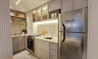 Imagem: Apartamento na planta em Santo André e