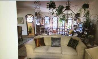 Imagem 5: SOBRADO 4 DORMITÓRIOS (1 SUÍTE) Á VENDA- TUCURUVI