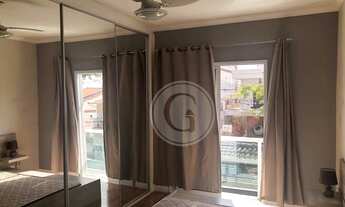 Imagem 7: Belíssimo Imóvel em condomínio com portaria aberta, sendo 03 dormitórios e 04 vagas de ga