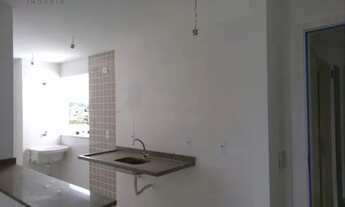 Imagem 5: Apartamento disponível para venda no bairro Liberdade - Resende - RJ