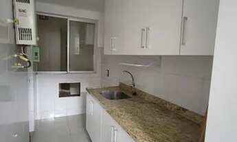 Imagem 5: Imóvel 2 quartos, pronto para morar no condomínio Marquês de Maricá