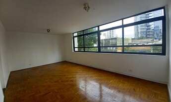 Imagem 3: Apartamento com 2 dormitórios para alugar no Itaim Bibi SP