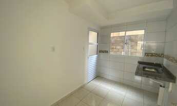 Imagem 7: More no Valparaíso com fácil acesso as principais vias do DF