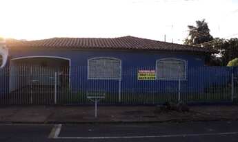 Imagem 2: Casa Comercial centro Arapongas