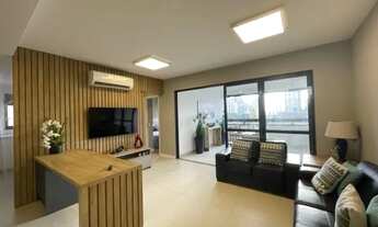 Imagem 3: Apartamento para venda tem 71 metros quadrados com 2 quartos em Santa Teresinha - São Paul