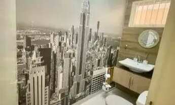 Imagem 4: Casa com 3 dormitórios à venda, 143 m² por R$ 580.000,00 - Wanel Ville - Sorocaba/SP