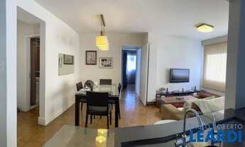 Imagem 2: APARTAMENTO - PARAÍSO - SP