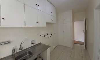 Imagem 7: Apartamento com 2 dormitórios para alugar no Itaim Bibi SP