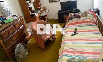 Imagem: Apartamento 3 quartos sendo uma suíte com