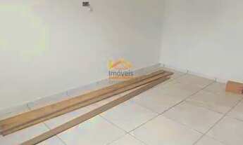 Imagem 3: SANTA BÁRBARA D'OESTE - Casa Padrão - PARQUE PLANALTO