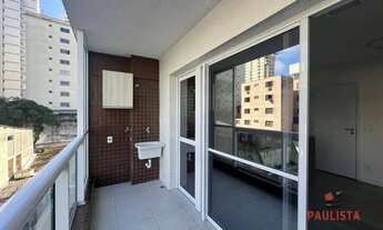 Imagem 2: 1 dormitório para alugar, 36 m² por R$ 2.710 - Saúde