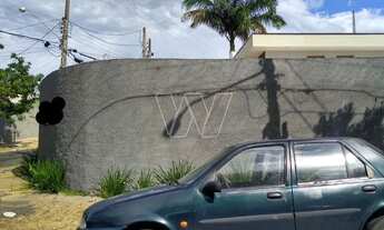 Imagem 5: Casa - Jardim Rosana (Sousas) - Campinas