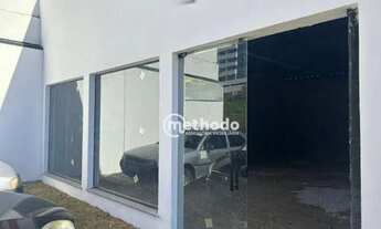 Imagem 3: Salão para alugar, 30 m² por R$ 6.994,01/mês - Parque das Flores - Campinas/SP