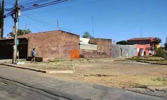 Imagem: Casa com 2 dormitórios para alugar por