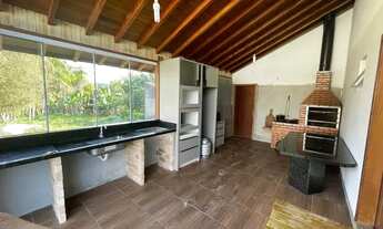 Imagem 6: Aluguel casa 2 dormitório