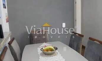 Imagem 3: Apartamento á venda com 3 quartos, 65 m² - Jardim Castelo Branco, Ribeirão Preto