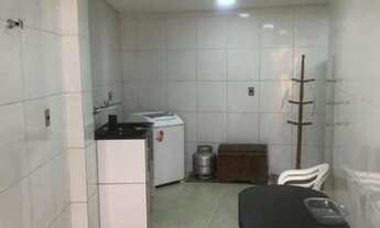 Imagem 4: Térrea para venda com 400 metros quadrados com 3 quartos em Vila Assunção - Santo André