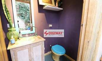 Imagem 7: Sobrado com 2 dormitórios à venda, 144 m² por R$ 999.999,99 - Vila Mariana - São Paulo/SP