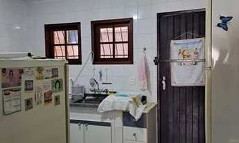 Imagem 7: FCOD 992 Excelente casa de vila no Porto da Aldeia, bem perto da praia