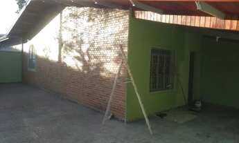 Imagem 6: Casa com 3 dormitórios para alugar, 174 m² por R$ 2.205,00/mês - Jardim Maria Augusta - Ta