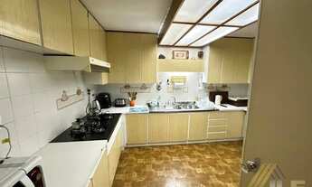 Imagem 6: Sobrado de Alvenaria no Boqueirão