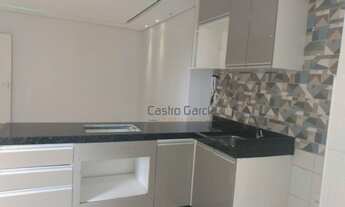 Imagem 4: Apartamento com 2 dormitórios, 66 m² - venda por R$ 240.000,00 ou aluguel por R$ 1.256,57