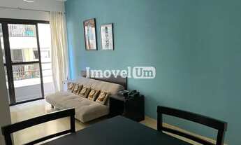 Imagem 3: Jardim Paulista Apartamento com 1 dormitório