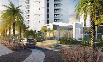 Imagem 3: Apartamento em Lagoa Nova - 4 Suítes - A partir de 144m² - Supreme Garden