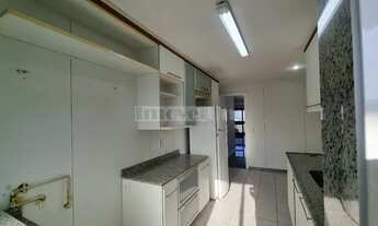 Imagem 5: Barra da Tijuca Apartamento com 4 dormitórios