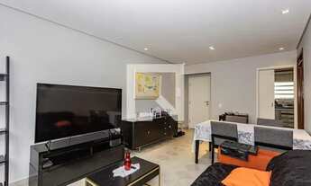 Imagem 5: Apartamento para Aluguel - Vila Mariana, 2 Quartos, 109 m2