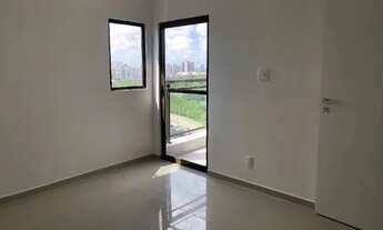 Imagem 7: Ed Solarium - direto proprietário - 3 suítes - 10º andar - nascente - 2 vagas soltas